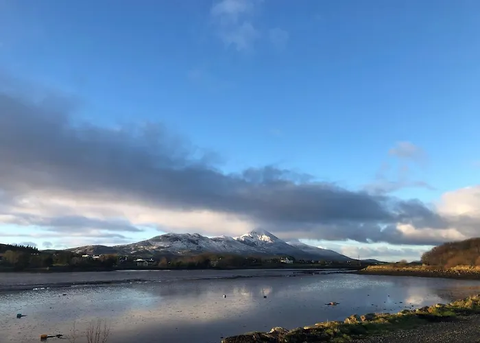 The Waterside Townhouse Prázdninový dům *
