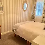 The Waterside Townhouse Casa vacanze Westport