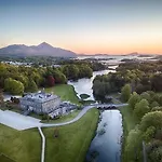 The Waterside Townhouse Westport