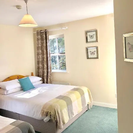 The Waterside Townhouse Dom wakacyjny