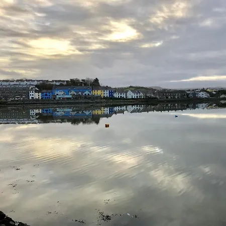 The Waterside Townhouse Dom wakacyjny *