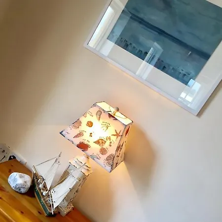 The Waterside Townhouse