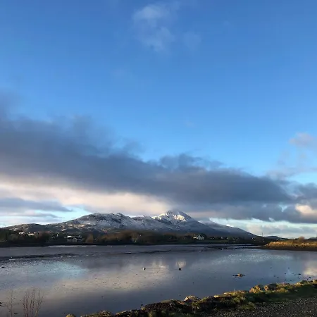 The Waterside Townhouse Dom wakacyjny *