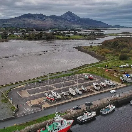 The Waterside Townhouse Dom wakacyjny