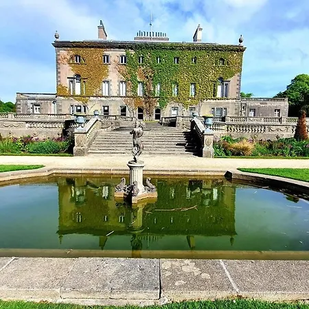 Dom wakacyjny The Waterside Townhouse *