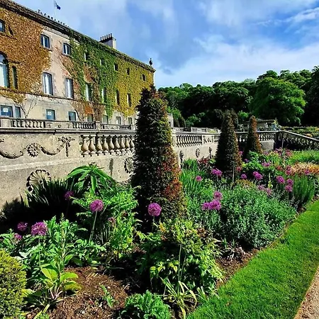 Dom wakacyjny The Waterside Townhouse