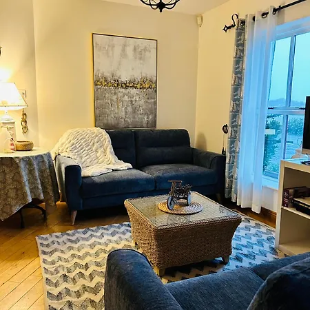 The Waterside Townhouse Westport