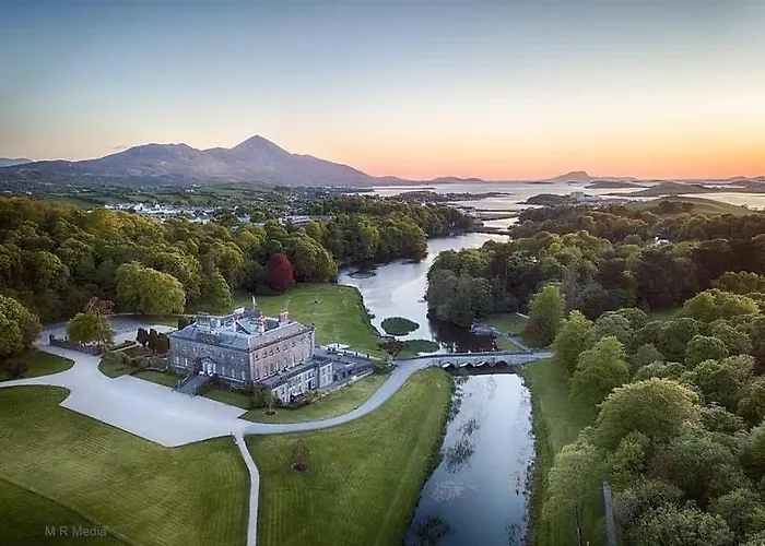 The Waterside Townhouse 웨스트포트