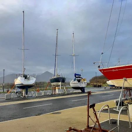 The Waterside Townhouse *