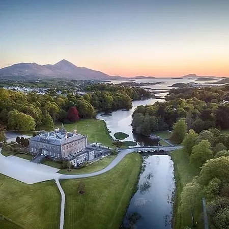 The Waterside Townhouse Westport