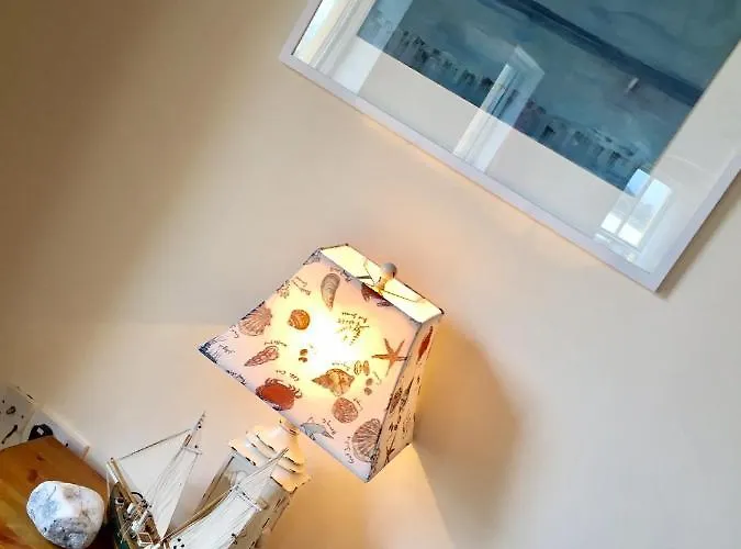 The Waterside Townhouse