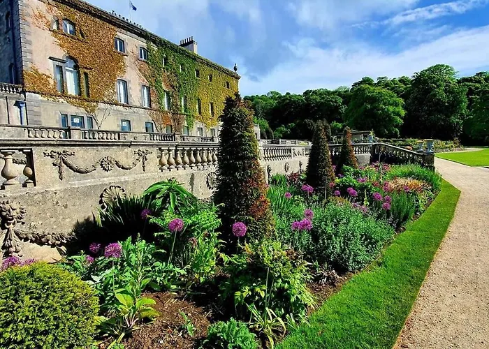 Semesterbostad The Waterside Townhouse