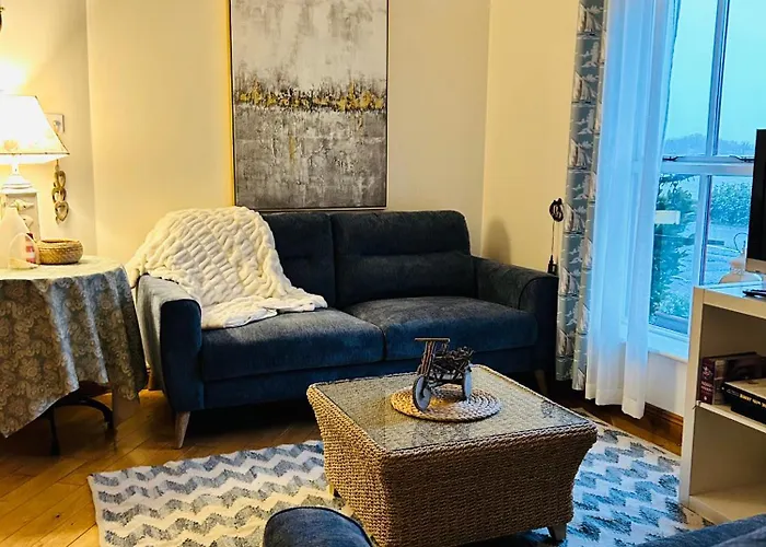 The Waterside Townhouse Westport